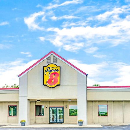 Super 8 By Wyndham Indianapolis South Motel Dış mekan fotoğraf
